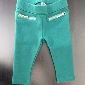 janie and jack pants